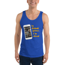 Load image into Gallery viewer, Grindr Years Tank Top