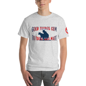 Good Things - Light Shirt Design