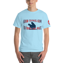 Load image into Gallery viewer, Good Things - Light Shirt Design