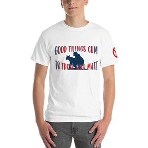Good Things - Light Shirt Design