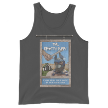 Load image into Gallery viewer, Knotty Puppy Tank Top