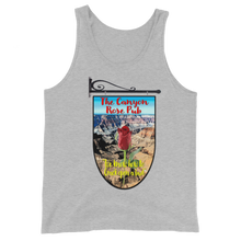 Load image into Gallery viewer, Canyon Rose FF Tank Top