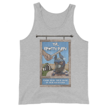 Load image into Gallery viewer, Knotty Puppy Tank Top