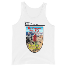 Load image into Gallery viewer, Canyon Rose FF Tank Top